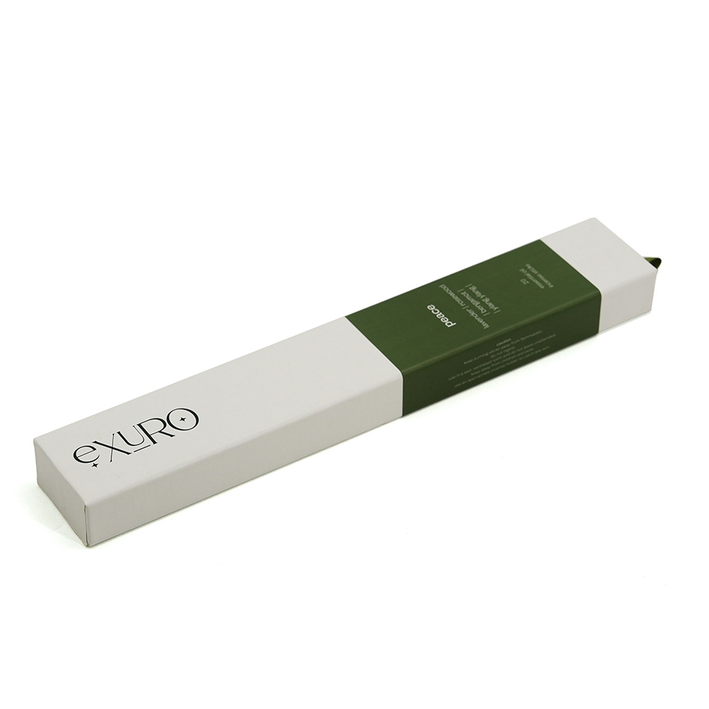 Упаковочные коробки Агарбатти на заказ