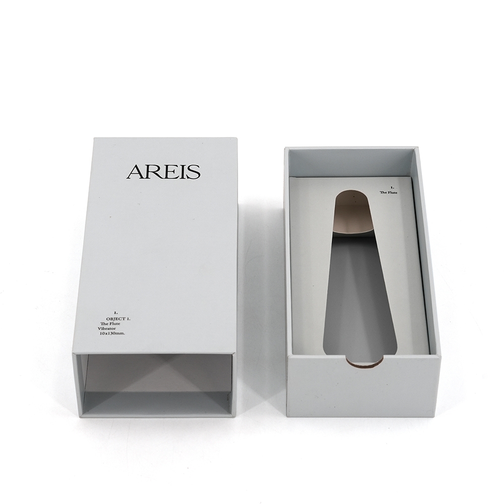 Customized Sex Toy Packaging Boxes