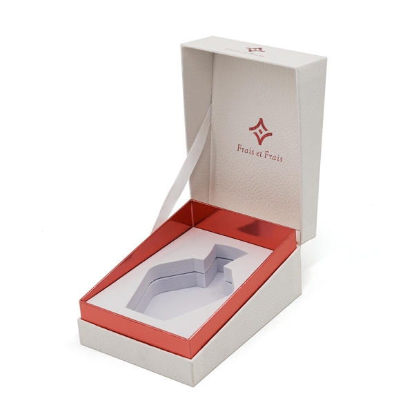 Perfume Rigid Box