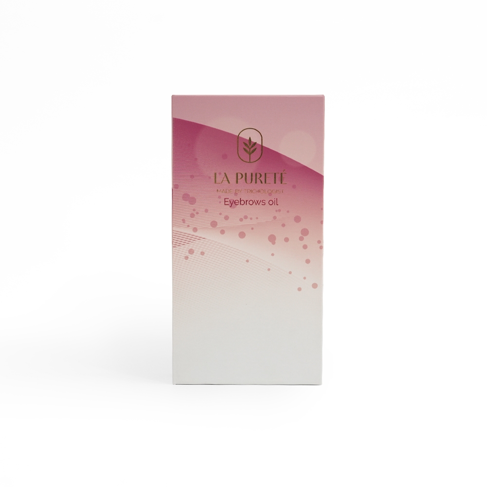 Custom Double Door Opening Rigid Paper Gift Box with Gold Satin Lining