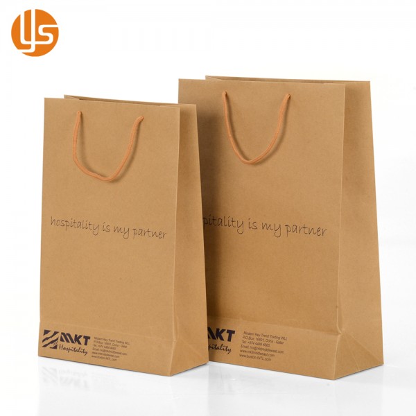 brown kraft paper bags suppliers