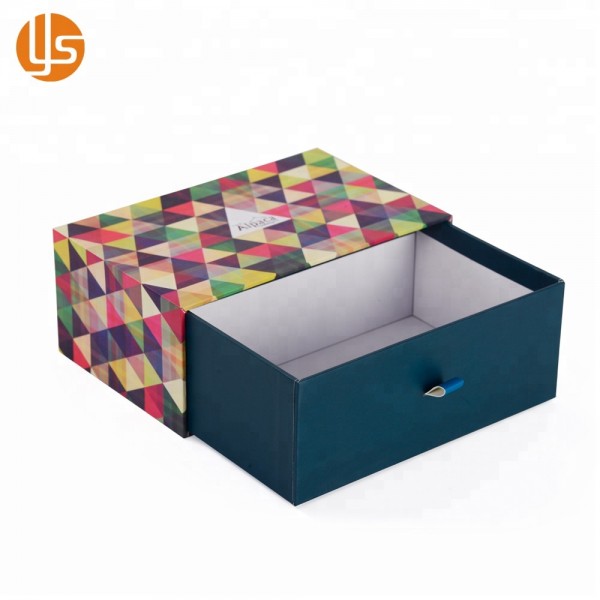 Custom Fancy Drawer Slide Cardboard Boxes Drawer Box Packaging - China Gift  Packaging Box and Paper Gift Box price