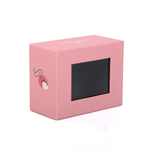 custom pvc box
