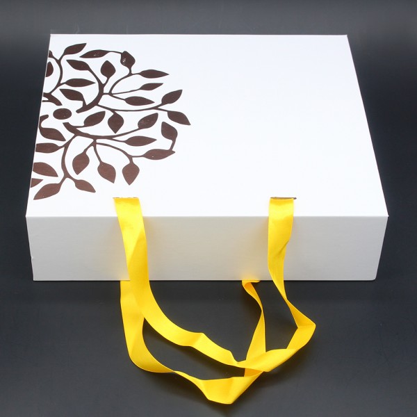 Картонный индивидуальный логотип, роскошный подарочный чайный сервиз, упаковочная коробка