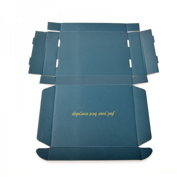 Cajas de papel para ropa interior, Caja de embalaje de ropa interior