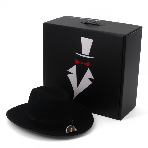 Hat Boxes, Custom Hat Boxes