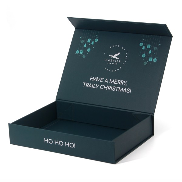 2022 подарочные коробки с рождественскими подарками