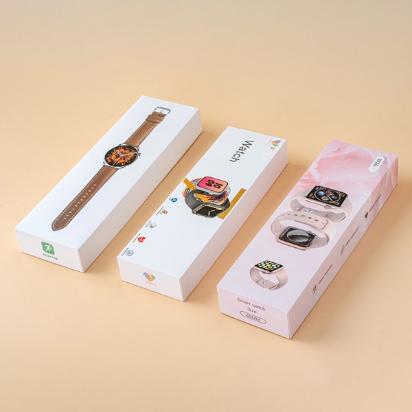 Smart watch packaging gift box