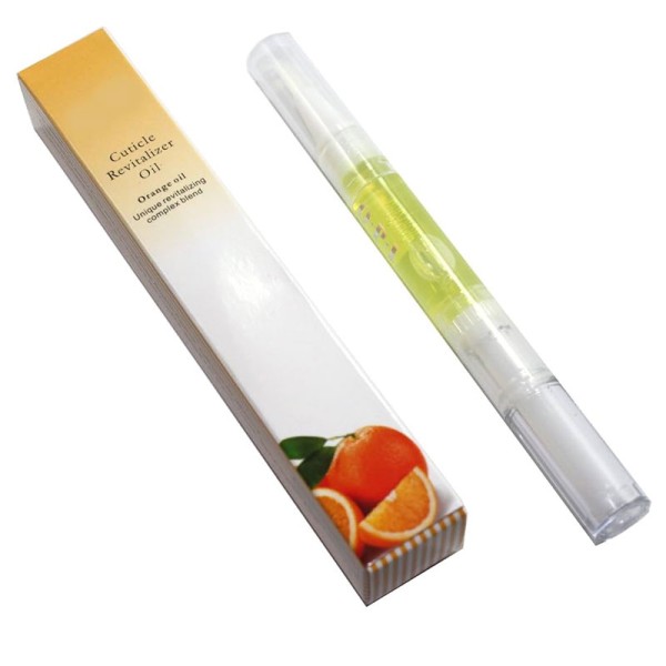 Wholesale packaging box for cuticle oil pen