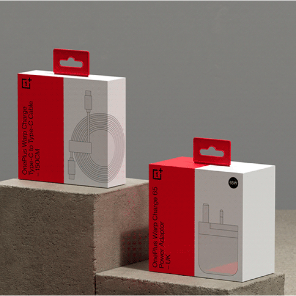 Бумажные упаковочные коробки для упаковочной коробки Power Bank