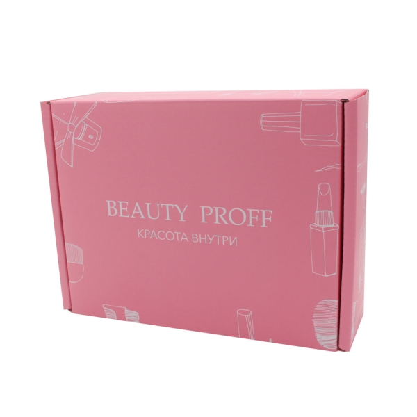 Kosmetikverpackung aus Papier zu wettbewerbsfähigen Preisen