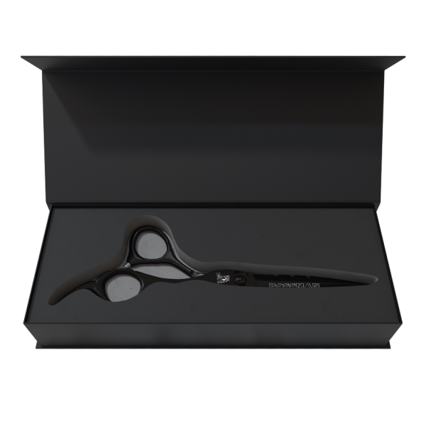 Custom gift box for scissors