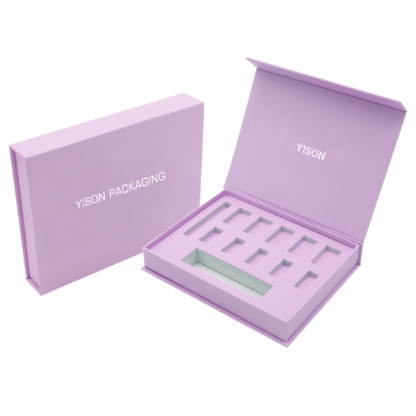 Press-on nail gift box