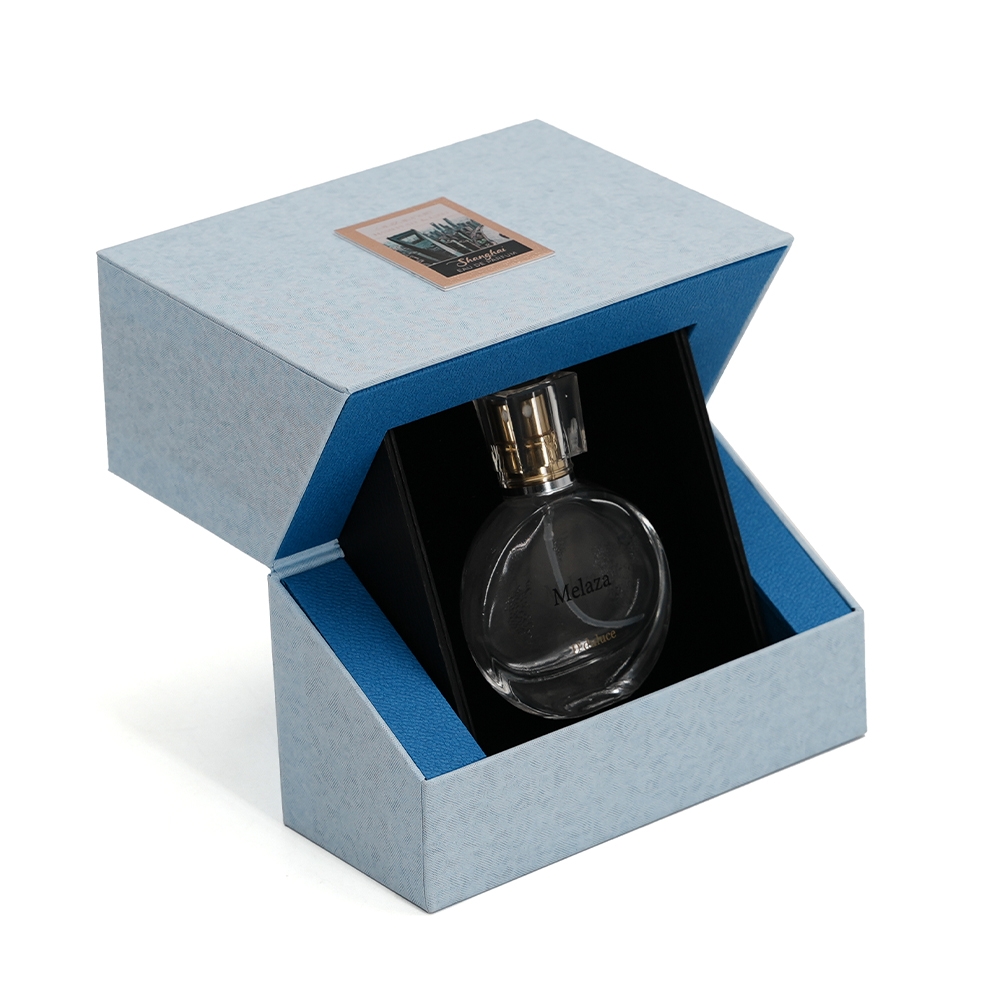 Custom Creative Perfume Box