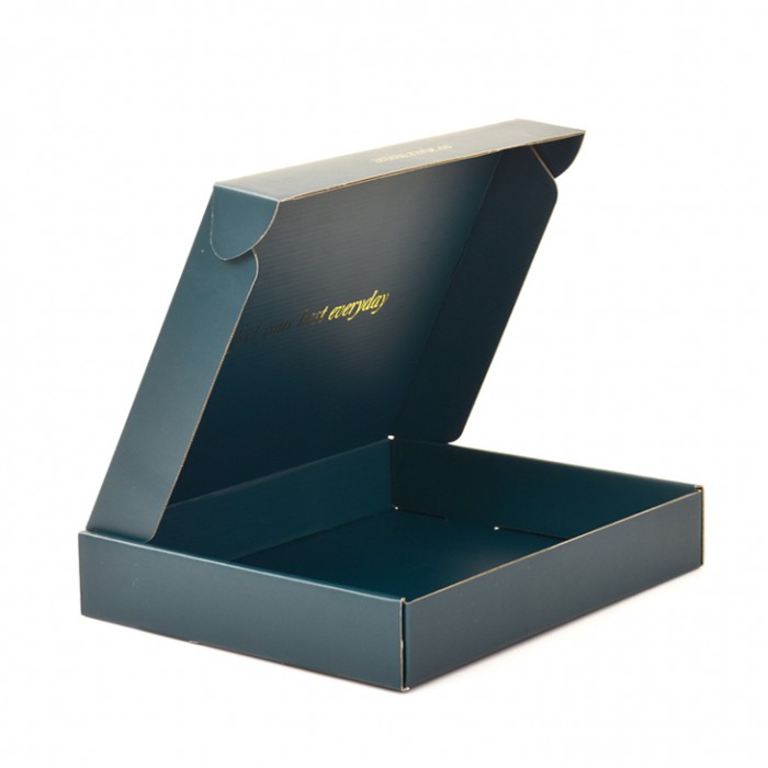 custom corrugated boxes