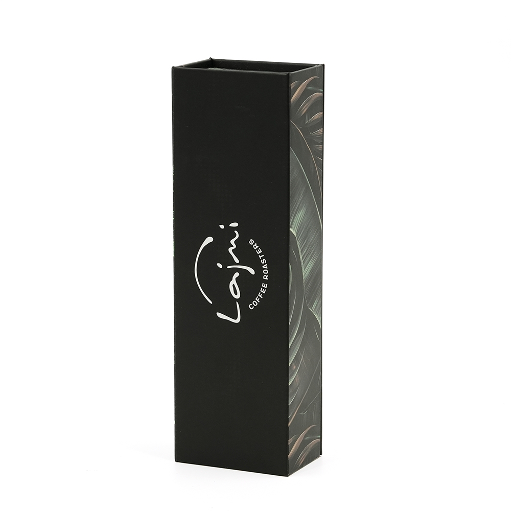 Customized Nespresso Pods Gift Box Nespresso Capsule Packaging Box