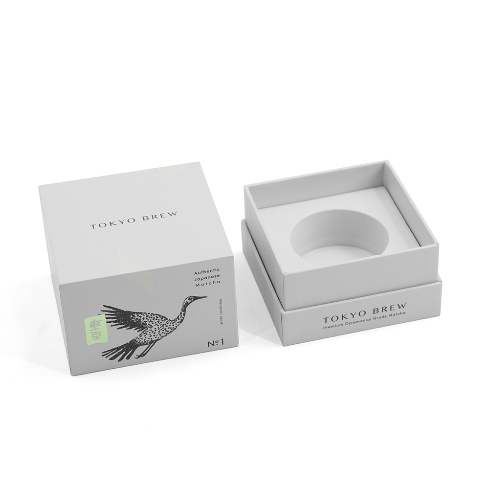 Подарочная упаковка Matcha Matcha Matcha
