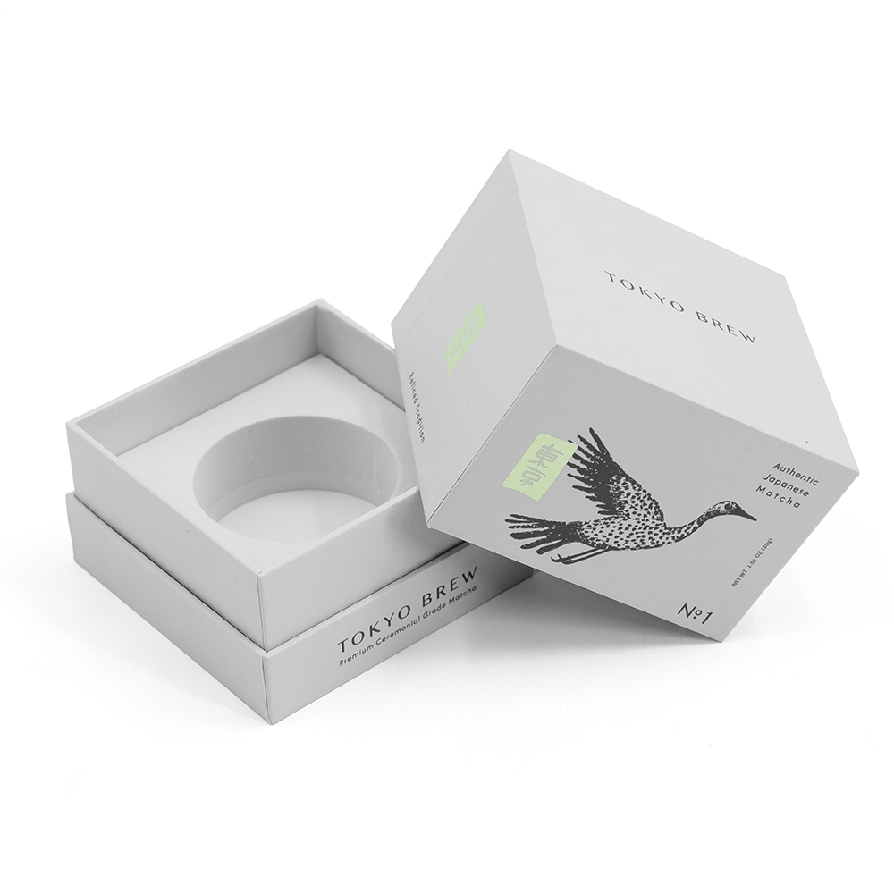 Подарочная упаковка Matcha Matcha Matcha