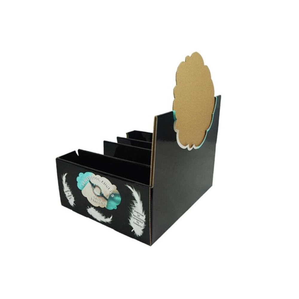 Custom CBD Display Boxes