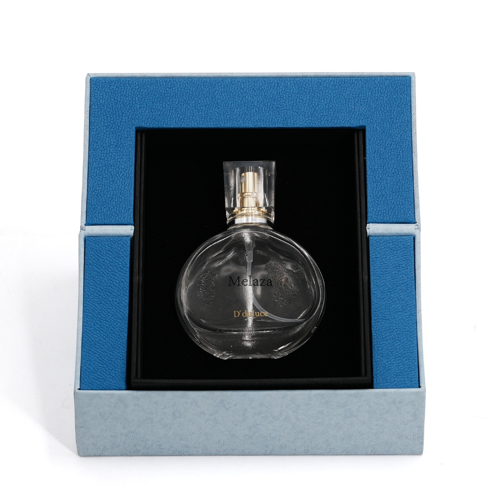 Custom Creative Perfume Box