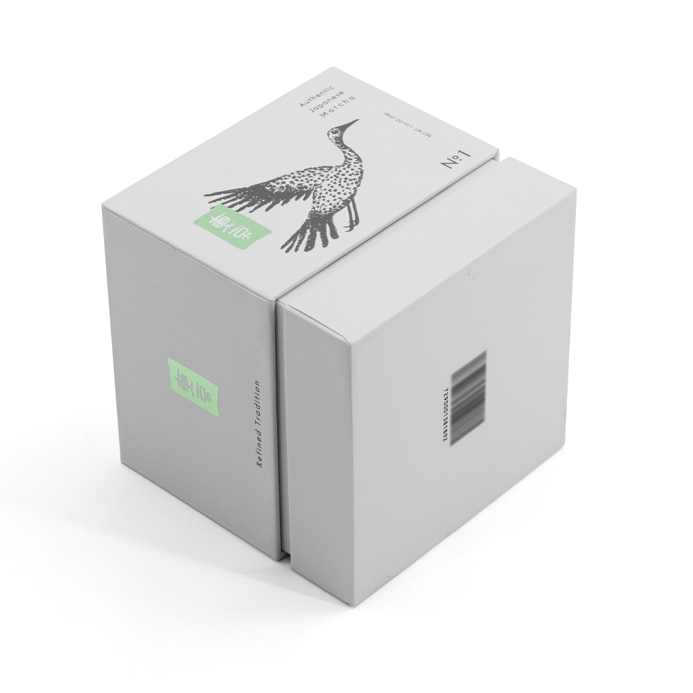 Подарочная упаковка Matcha Matcha Matcha