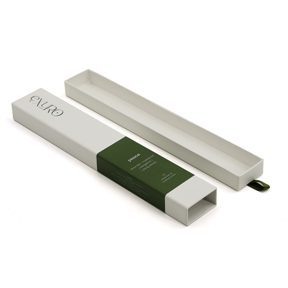 Упаковочные коробки Агарбатти на заказ