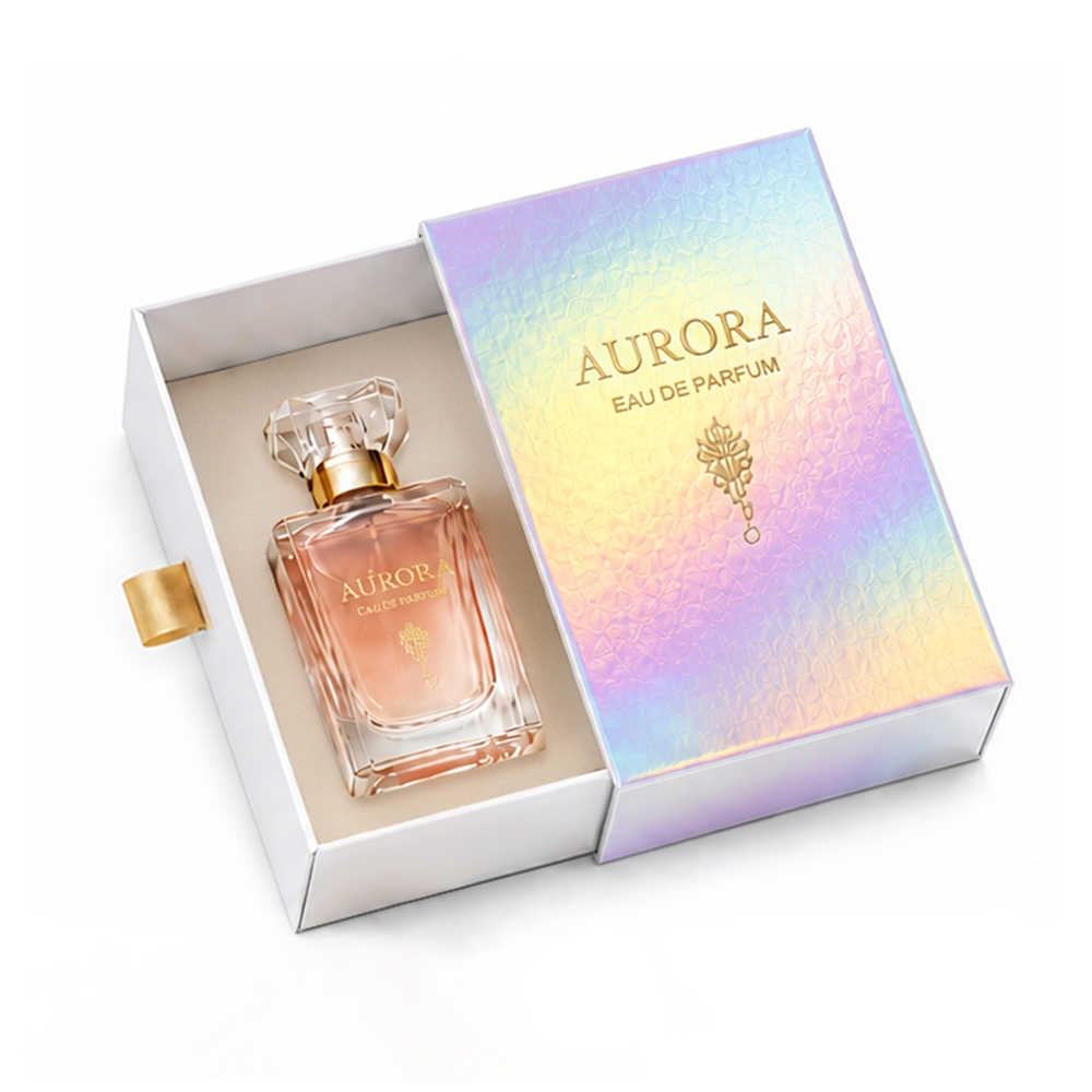 Perfume Boxes Manufacturer
