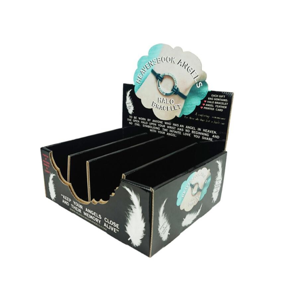 Custom CBD Display Boxes