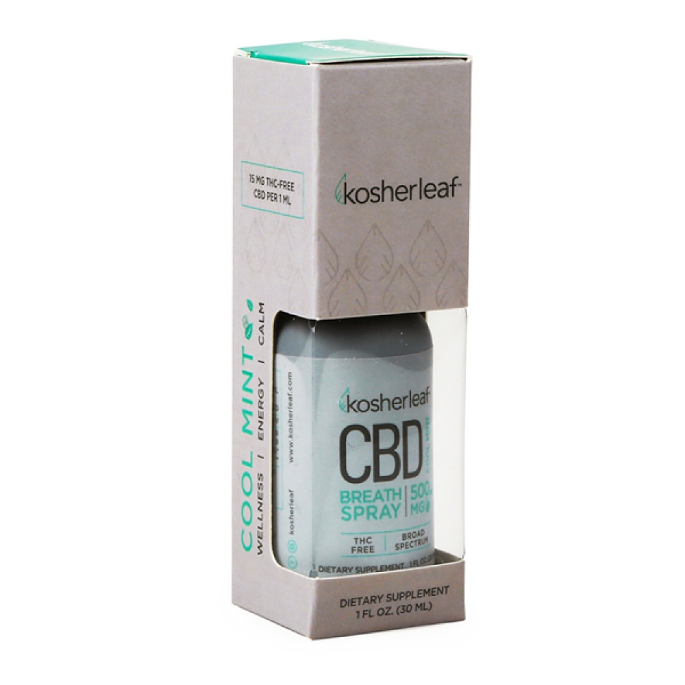 Tinkturbox mit individuellem Druck