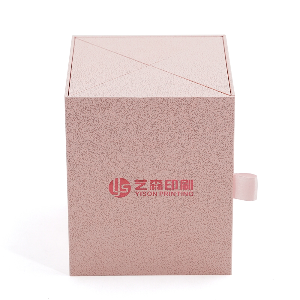 Custom Luxury Skincare Packaging Gift Box