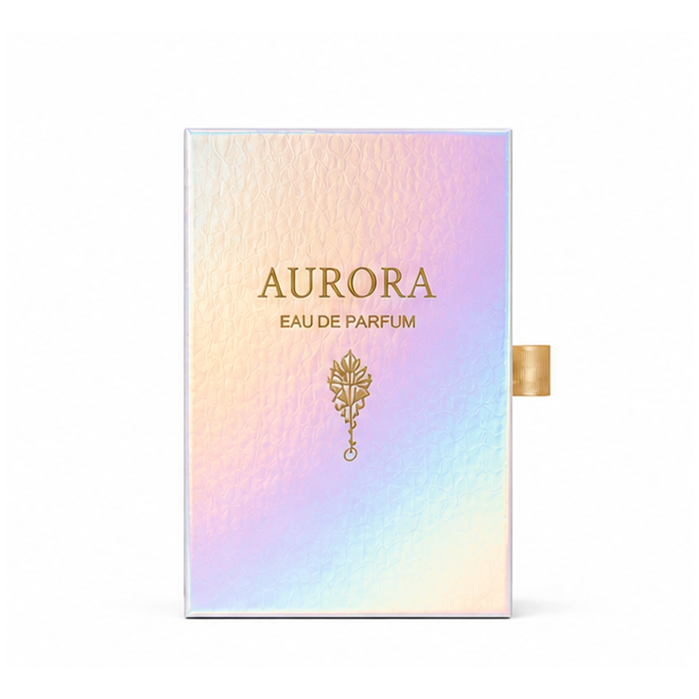 Perfume Boxes Manufacturer