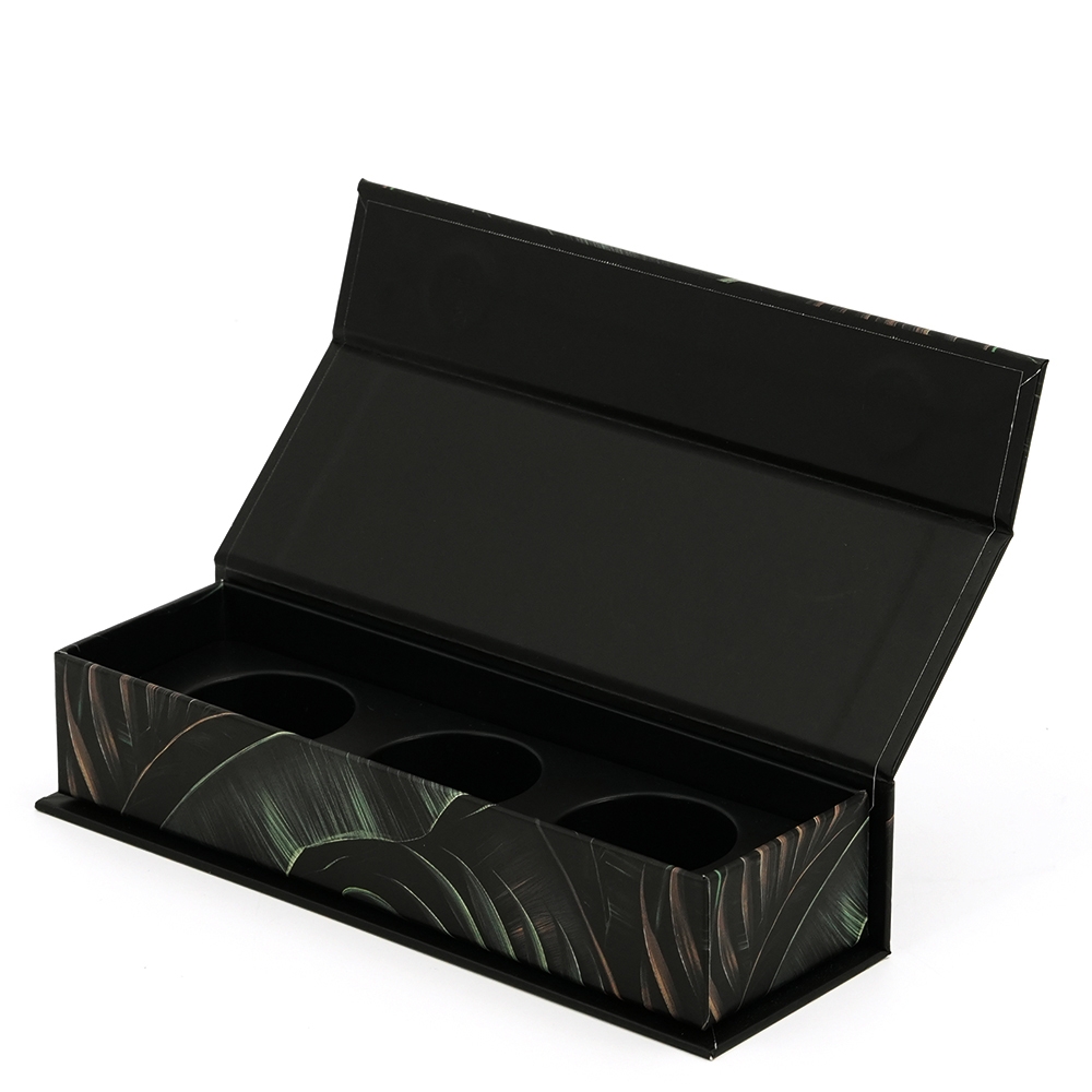Customized Nespresso Pods Gift Box Nespresso Capsule Packaging Box