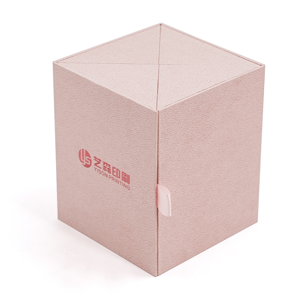 Custom Luxury Skincare Packaging Gift Box