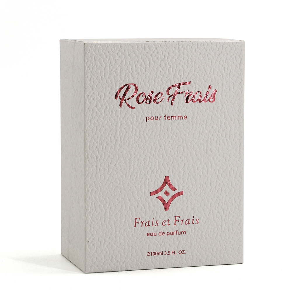 Perfume Rigid Box