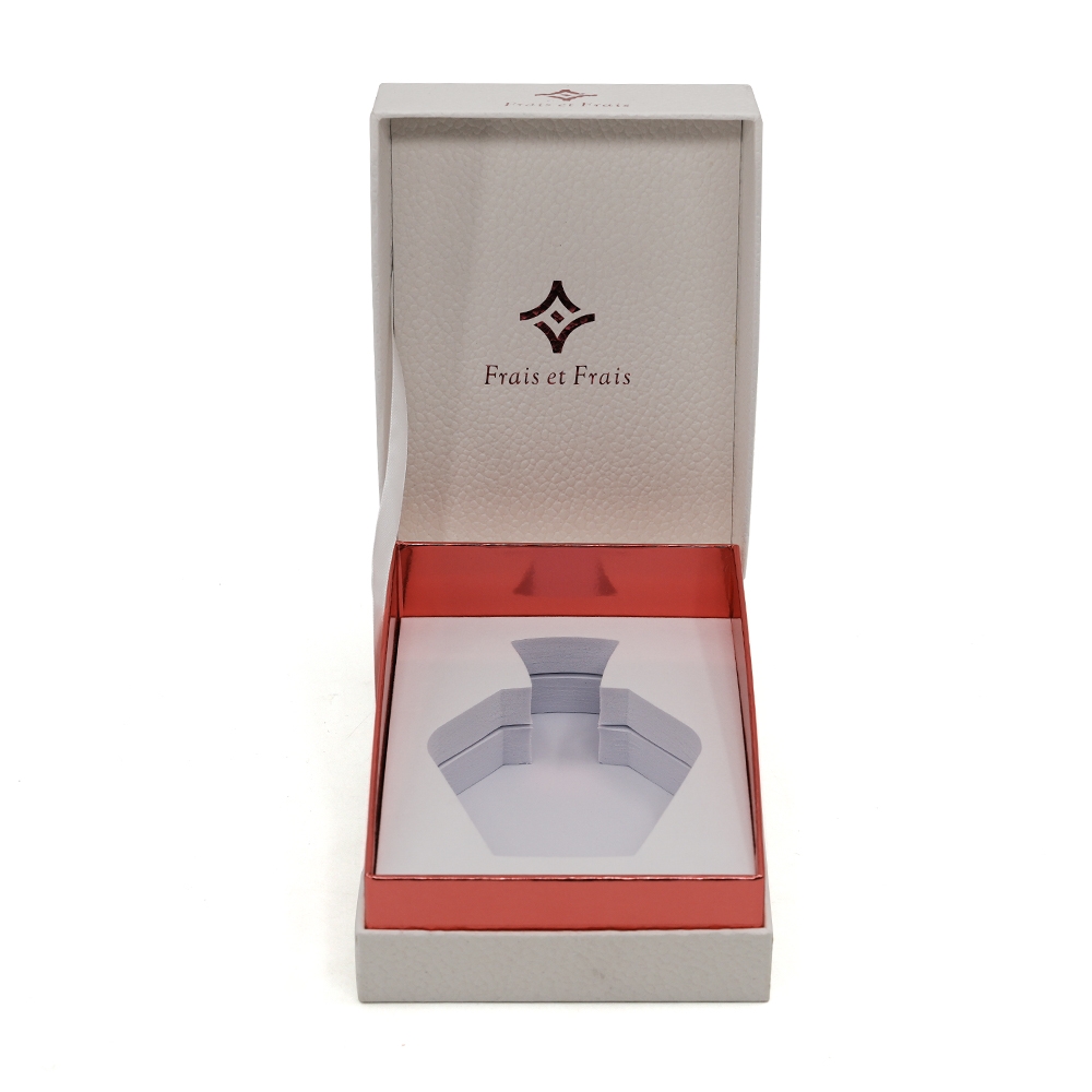 Perfume Rigid Box