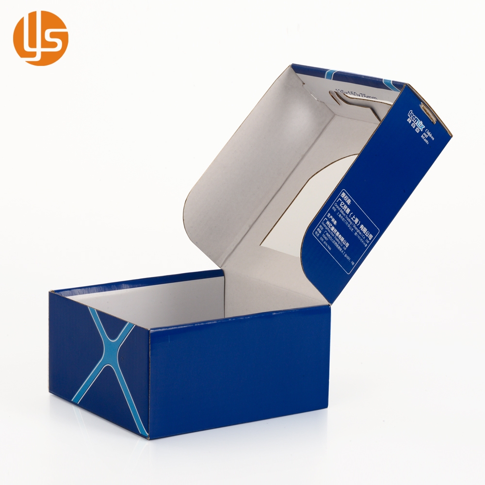 Doll Box Packaging