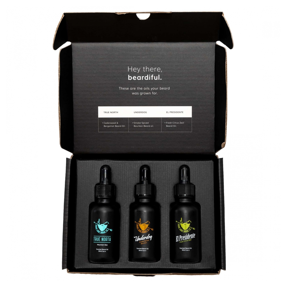 Caixa de envio de frasco de perfume com inserção