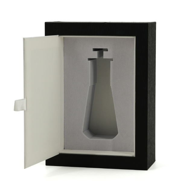 Luxury Book Shape Perfume Box