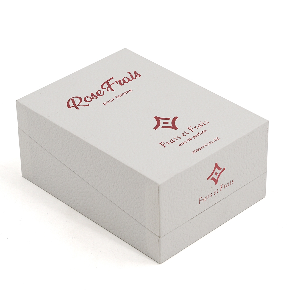 Perfume Rigid Box