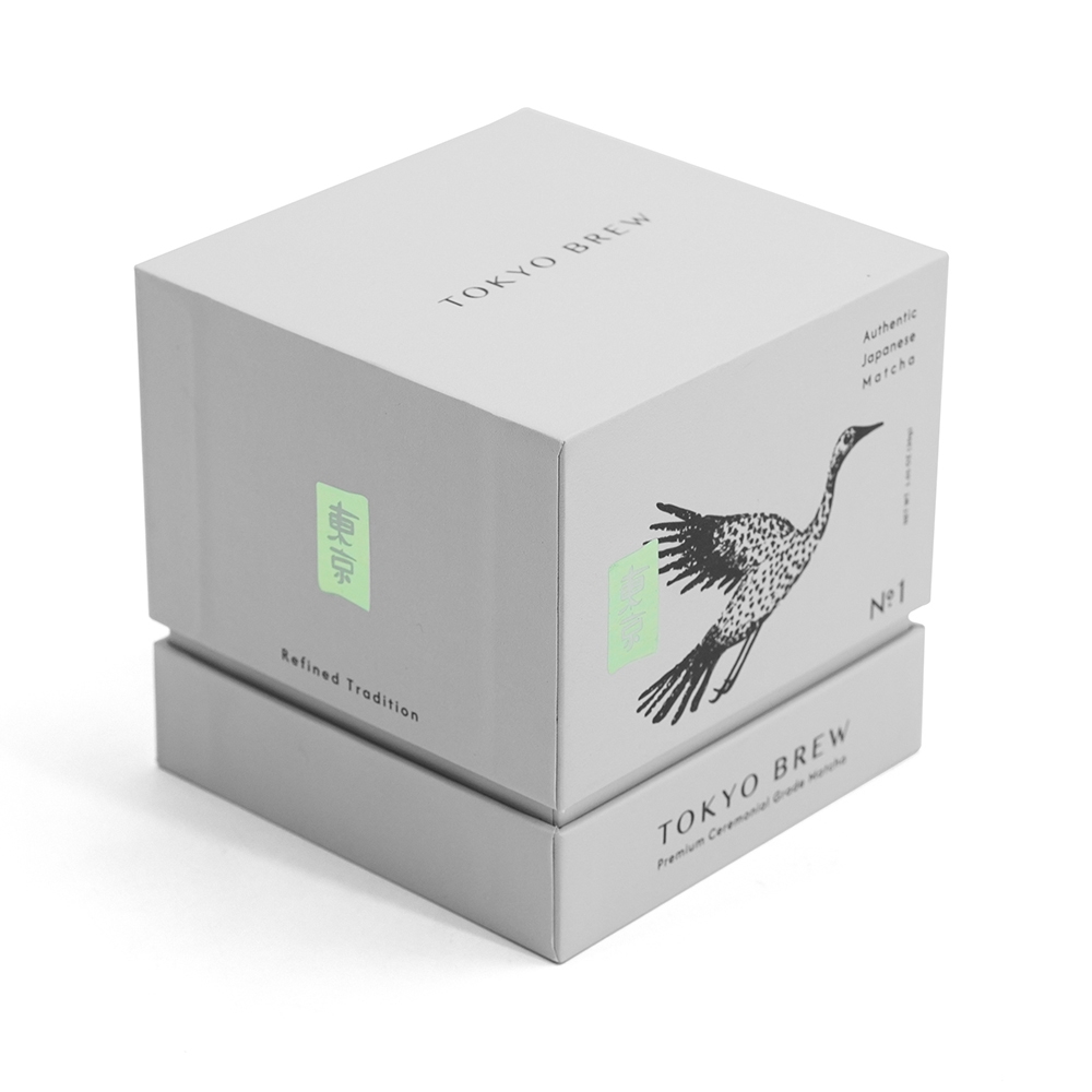 Подарочная упаковка Matcha Matcha Matcha