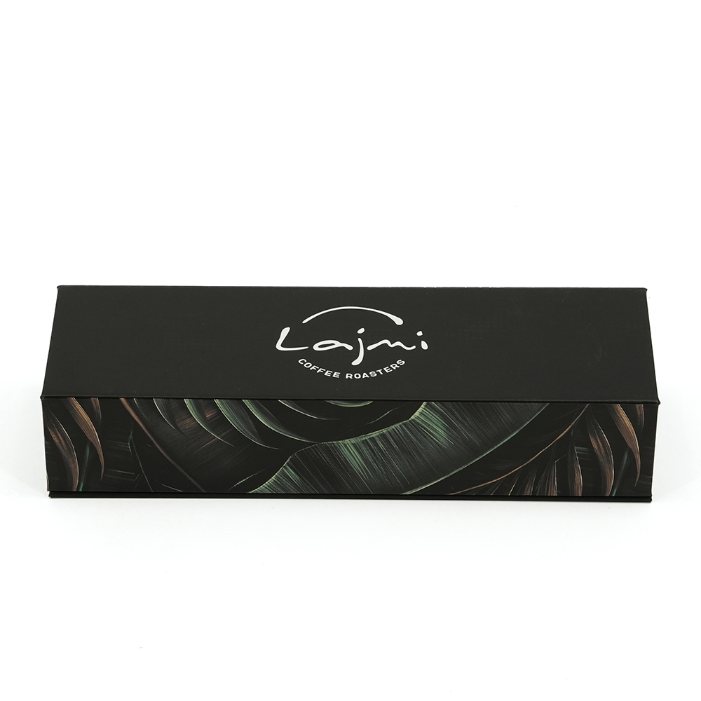 Customized Nespresso Pods Gift Box Nespresso Capsule Packaging Box