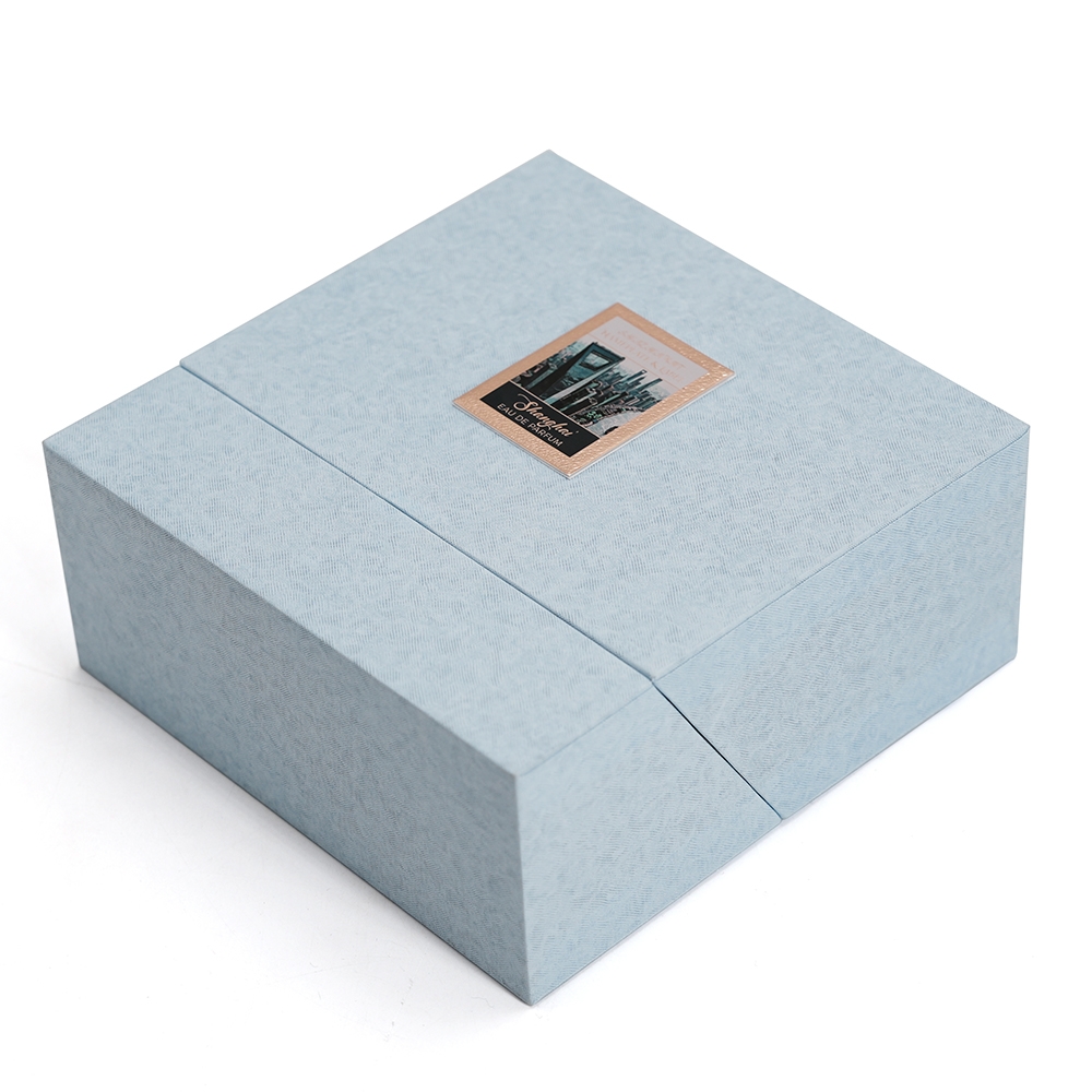 Custom Creative Perfume Box